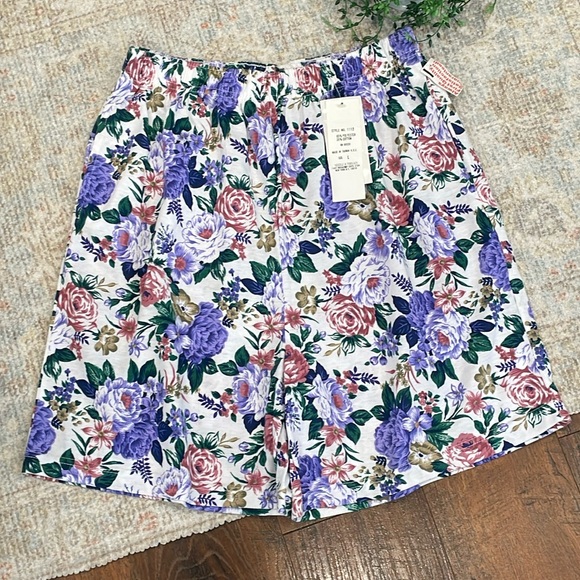 Vintage Pants - Vintage Needles & Threads shorts
